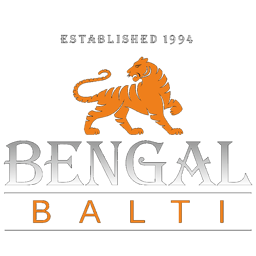 Bengal Balti logo.